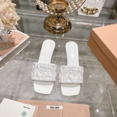 Miu Miu Sandals